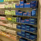 Unternehmen 7 Bild APOTHEKE HACKESCHES QUARTIER AM HACKESCHEN MARKT Produktion und Vertrieb von Kosmetik, Körperpflegeartikel am Berlin BE