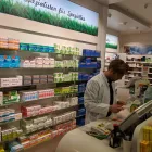 Unternehmen 1 Bild APOTHEKE HACKESCHES QUARTIER AM HACKESCHEN MARKT Produktion und Vertrieb von Kosmetik, Körperpflegeartikel am Berlin BE