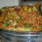 Unternehmen 1 Bild ARABESK RESTAURANT Restaurant & Café am München BY