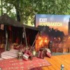 Unternehmen 2 Bild ARABESK RESTAURANT Restaurant & Café am München BY