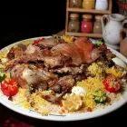 Unternehmen 3 Bild ARABESK RESTAURANT Restaurant & Café am München BY