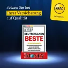 Unternehmen 1 Bild ARAG VERSICHERUNG ZWICKAU Versicherung am Zwickau SN