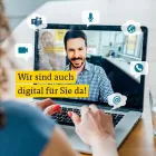 Unternehmen 5 Bild ARAG VERSICHERUNG ZWICKAU Versicherung am Zwickau SN