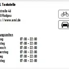 Unternehmen 1 Bild ARAL TANKSTELLE Tankstellen am Rodgau HE
