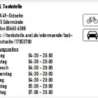Unternehmen 1 Bild ARAL TANKSTELLE Tankstellen am Edermünde HE
