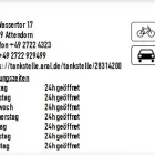 Unternehmen 1 Bild ARAL Verleihunternehmen, Vermietungsunternehmen, Vermittlungsunternehmen am Attendorn NW