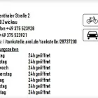 Unternehmen 1 Bild ARAL Verleihunternehmen, Vermietungsunternehmen, Vermittlungsunternehmen am Zwickau SN