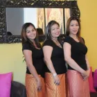 Unternehmen 5 Bild AREEYA THAIMASSAGE Massagen am Berlin BE