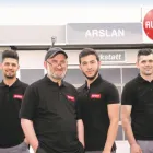 Unternehmen 1 Bild ARSLAN AUTOFIT Werkstätten (Pkw) am Herne NW