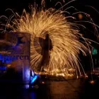 Unternehmen 13 Bild ART OF FLAME Zirkus am Dresden SN