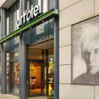 Unternehmen 30 Bild ART'OTEL BERLIN KUDAMM Veranstaltungen & Messen am Berlin BE