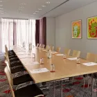 Unternehmen 57 Bild ART'OTEL BERLIN KUDAMM Veranstaltungen & Messen am Berlin BE