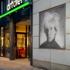 Unternehmen 17 Bild ART'OTEL BERLIN KUDAMM Veranstaltungen & Messen am Berlin BE