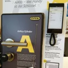 Unternehmen 7 Bild AS SCHLÜSSELDIENST BERLIN Schlüsselservice am Berlin BE