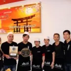 Unternehmen 7 Bild ASAHI RUNNING SUSHI Thailändische Restaurants am München BY