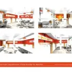 Unternehmen 8 Bild ASAHI RUNNING SUSHI Thailändische Restaurants am München BY