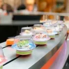 Unternehmen 9 Bild ASAHI RUNNING SUSHI Thailändische Restaurants am München BY