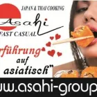 Unternehmen 10 Bild ASAHI RUNNING SUSHI Thailändische Restaurants am München BY