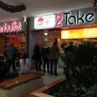 Unternehmen 11 Bild ASAHI RUNNING SUSHI Thailändische Restaurants am München BY