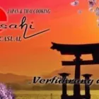 Unternehmen 15 Bild ASAHI RUNNING SUSHI Thailändische Restaurants am München BY