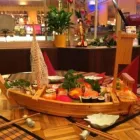 Unternehmen 16 Bild ASAHI RUNNING SUSHI Thailändische Restaurants am München BY