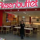 Unternehmen 1 Bild ASAHI RUNNING SUSHI Thailändische Restaurants am München BY