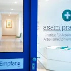 Unternehmen 4 Bild ASAM PRAEVENT GMBH, INSTITUT FÜR ARBEITSSICHERHEIT, ARBEITSMEDIZIN UND PRÄVENTION Ärzte am München BY