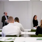 Unternehmen 3 Bild ASAM PRAEVENT GMBH, INSTITUT FÜR ARBEITSSICHERHEIT, ARBEITSMEDIZIN UND PRÄVENTION Ärzte am Augsburg BY
