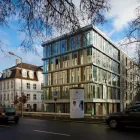 Unternehmen 4 Bild ASAM PRAEVENT GMBH, INSTITUT FÜR ARBEITSSICHERHEIT, ARBEITSMEDIZIN UND PRÄVENTION Ärzte am Augsburg BY