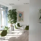 Unternehmen 5 Bild ASAM PRAEVENT GMBH, INSTITUT FÜR ARBEITSSICHERHEIT, ARBEITSMEDIZIN UND PRÄVENTION Ärzte am München BY