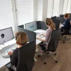 Unternehmen 5 Bild ASAM PRAEVENT GMBH, INSTITUT FÜR ARBEITSSICHERHEIT, ARBEITSMEDIZIN UND PRÄVENTION Ärzte am Augsburg BY