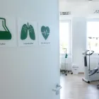 Unternehmen 2 Bild ASAM PRAEVENT GMBH, INSTITUT FÜR ARBEITSSICHERHEIT, ARBEITSMEDIZIN UND PRÄVENTION Ärzte am München BY