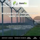Unternehmen 1 Bild ASURATEC GMBH Metallwaren Vertrieb am Berlin BE