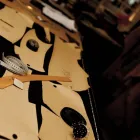 Unternehmen 54 Bild ATELIER FARID MAßSCHNEIDEREI Textilbearbeitung, Textilverarbeitung am Leipzig SN
