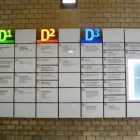 Unternehmen 8 Bild ATELIER FÜR SCHRIFTZEICHEN UND GESTALTUNG Werbung am Berlin BE