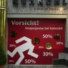 Unternehmen 11 Bild ATELIER FÜR SCHRIFTZEICHEN UND GESTALTUNG Werbung am Berlin BE