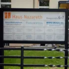 Unternehmen 7 Bild ATELIER FÜR SCHRIFTZEICHEN UND GESTALTUNG Werbung am Berlin BE