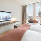 Unternehmen 14 Bild ATLANTIC GRAND HOTEL BREMEN Restaurant & Café am Bremen HB