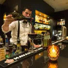 Unternehmen 18 Bild ATLANTIC GRAND HOTEL BREMEN Restaurant & Café am Bremen HB