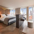Unternehmen 30 Bild ATLANTIC GRAND HOTEL BREMEN Restaurant & Café am Bremen HB