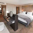 Unternehmen 33 Bild ATLANTIC GRAND HOTEL BREMEN Restaurant & Café am Bremen HB