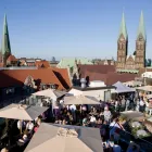 Unternehmen 36 Bild ATLANTIC GRAND HOTEL BREMEN Restaurant & Café am Bremen HB