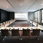 Unternehmen 38 Bild ATLANTIC GRAND HOTEL BREMEN Restaurant & Café am Bremen HB