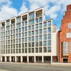 Unternehmen 39 Bild ATLANTIC GRAND HOTEL BREMEN Restaurant & Café am Bremen HB