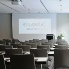 Unternehmen 40 Bild ATLANTIC GRAND HOTEL BREMEN Restaurant & Café am Bremen HB