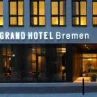 Unternehmen 41 Bild ATLANTIC GRAND HOTEL BREMEN Restaurant & Café am Bremen HB
