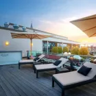 Unternehmen 44 Bild ATLANTIC GRAND HOTEL BREMEN Restaurant & Café am Bremen HB