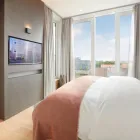 Unternehmen 46 Bild ATLANTIC GRAND HOTEL BREMEN Restaurant & Café am Bremen HB