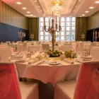 Unternehmen 3 Bild ATLANTIC GRAND HOTEL BREMEN Restaurant & Café am Bremen HB