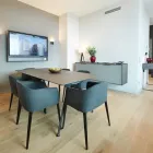 Unternehmen 49 Bild ATLANTIC GRAND HOTEL BREMEN Restaurant & Café am Bremen HB